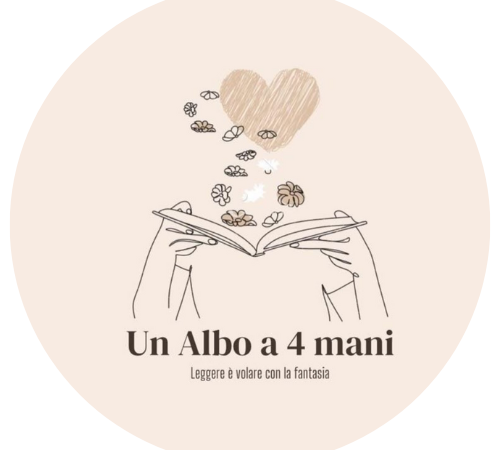 Albi e libri per bambini- recensioni a 4 mani del 9 settembre