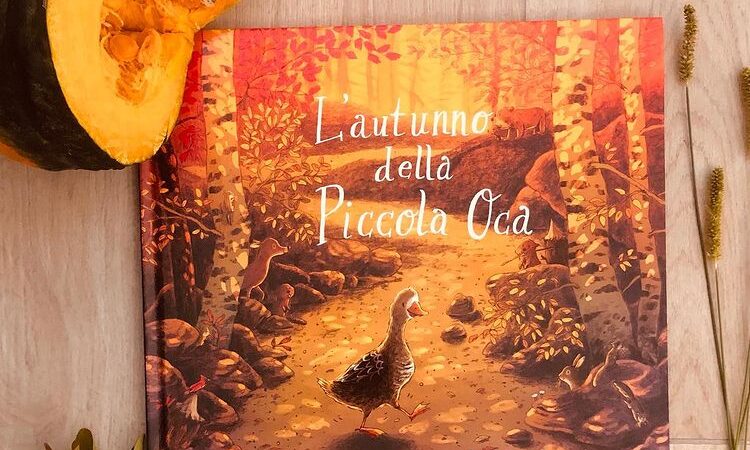 Libri per bambini – gli albi scelti per #unalboa4mani del 23 settembre