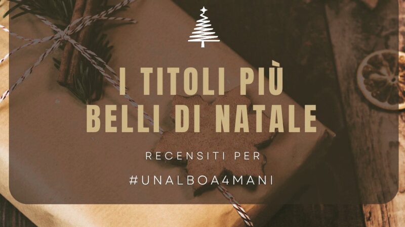 Albi illustrati e libri per bambini a tema Natale: calendario dell’avvento libri 2022