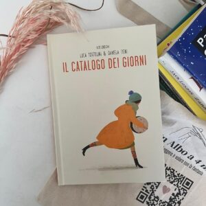 Le cose che passano di Beatrice Alemagna - Recensione - Un Albo a 4 mani -  libri per bambini