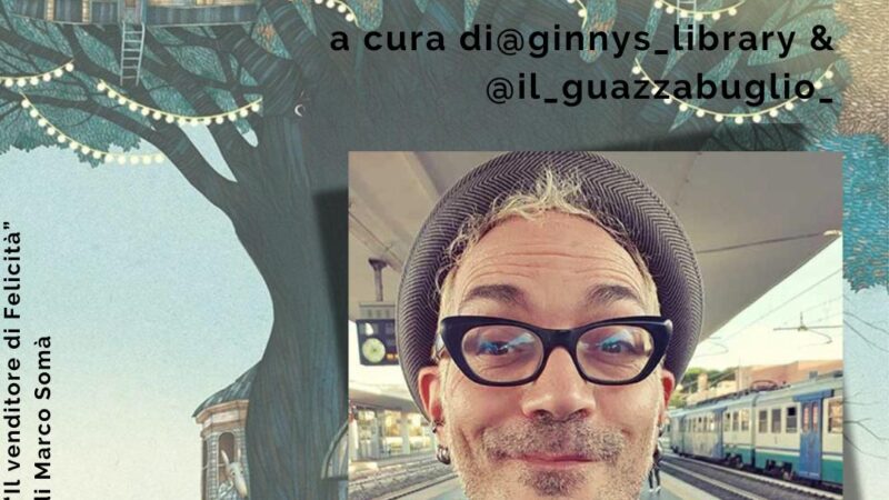 Intervista a Davide Calì