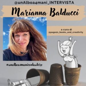 Intervista a Marianna Balducci