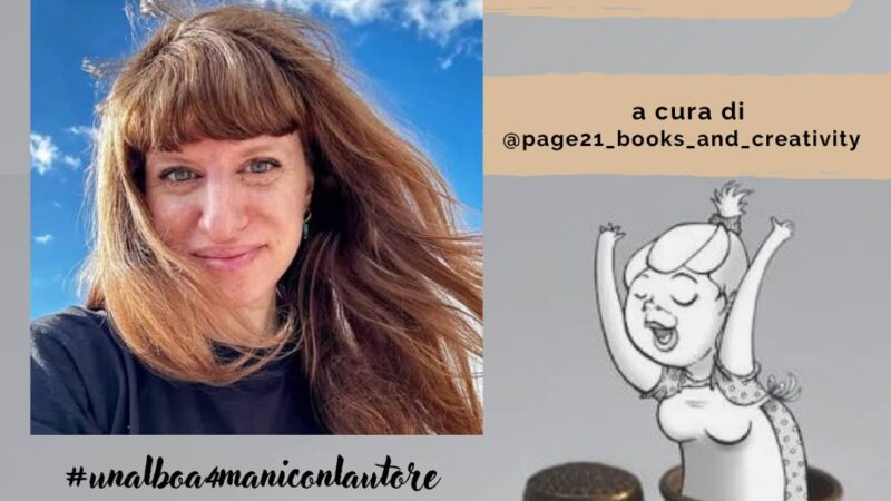 Intervista a Marianna Balducci